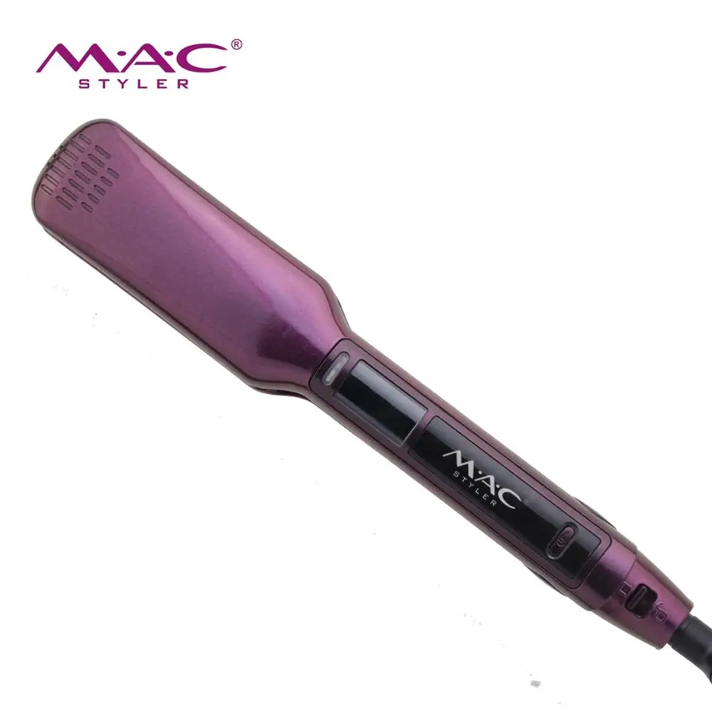 hair iron pro