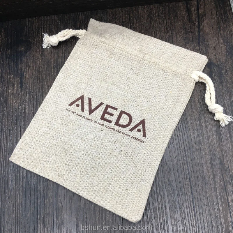 Design Specification Jute Sand Bag for Industrial Use and Gift Giving