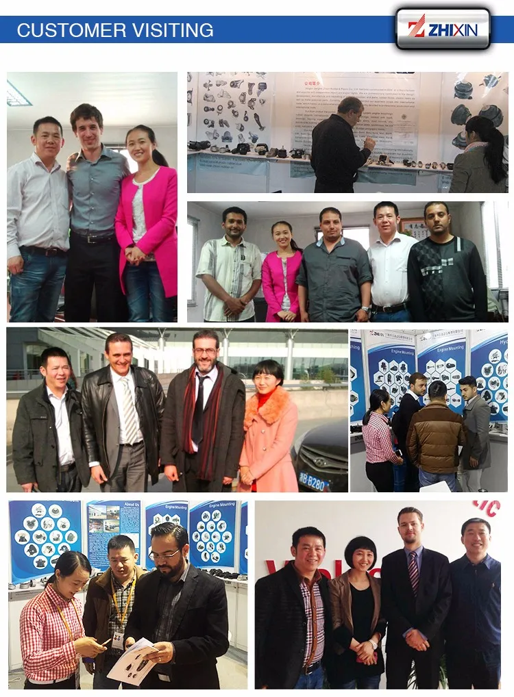 REAR engine mounting for RENAULT KANGOO MEGANE SCENIC 1.6 1.8 1.9DCI7700432031/8200100116/8200148388