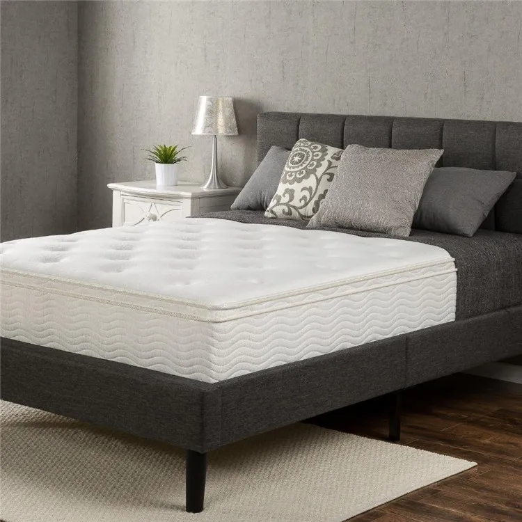 Spring Mattress,Spring Mattress With Good Service,Top Quality Sleep Well Po...