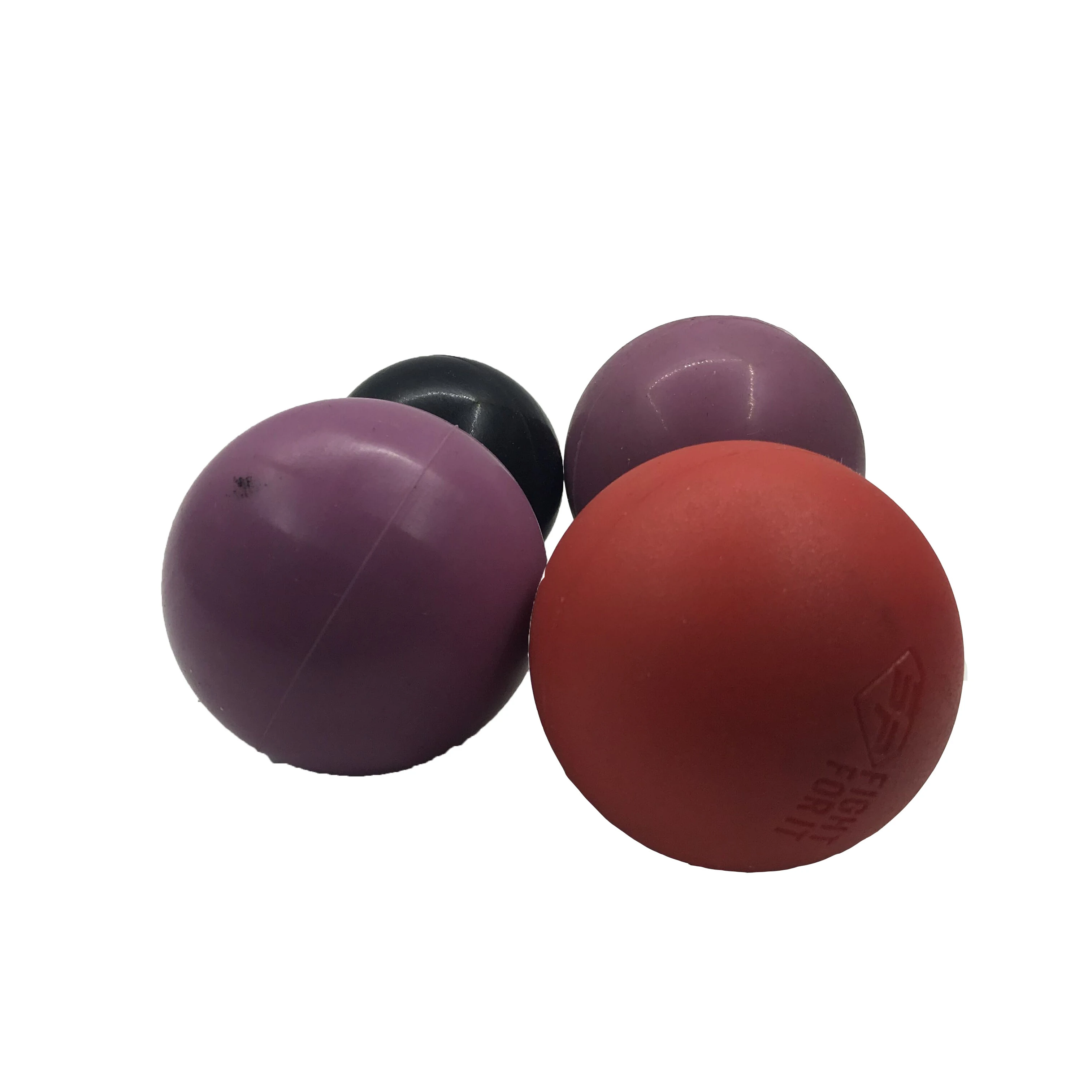soft solid silicone rubber ball yoga ball custom yoga ball