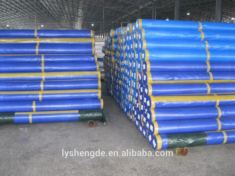 Good Quality All Kinds Tarpaulin Sizes Hemp Waterproof Canvas Tarp Fish tank Tarpaulin
