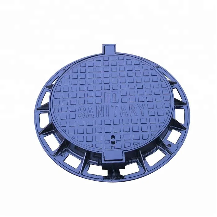 Prices of Manhole Cover in the Philippines,electrical Power Manhole Cover with Double Seal