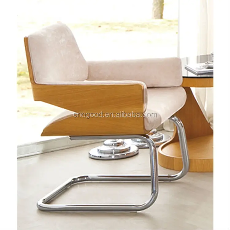 Современный Кафе Bentwood стул S313-4