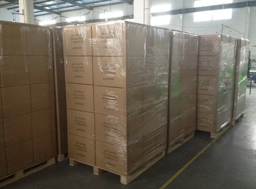 Taizhou Comlin Trading Co., Ltd.