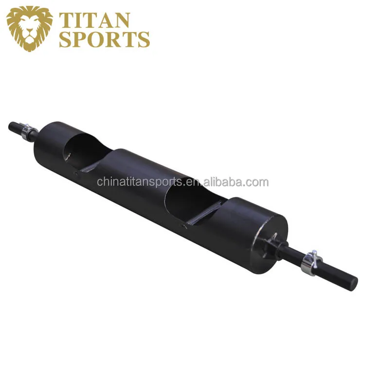 Strongman Log for Strength Training