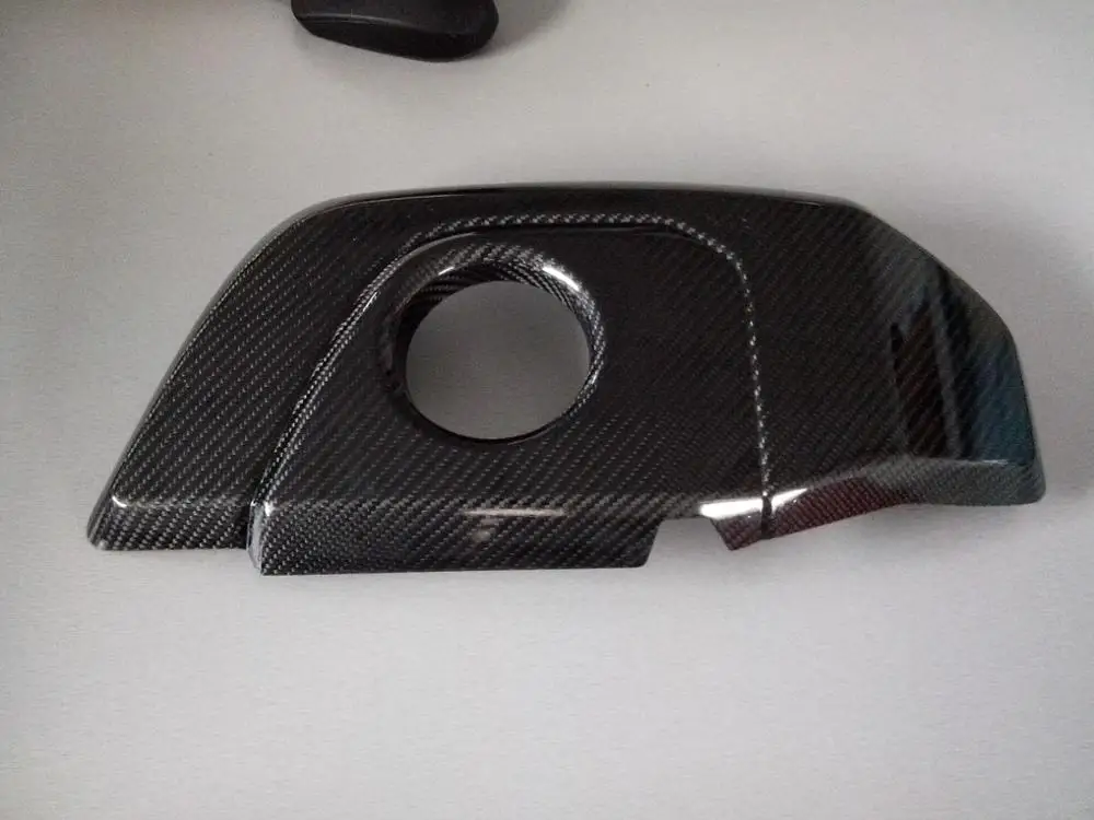 Carbon Fiber Parts