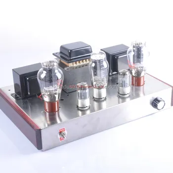 Good Quality Class A Single Ended 300B Tube Amplifier Kit