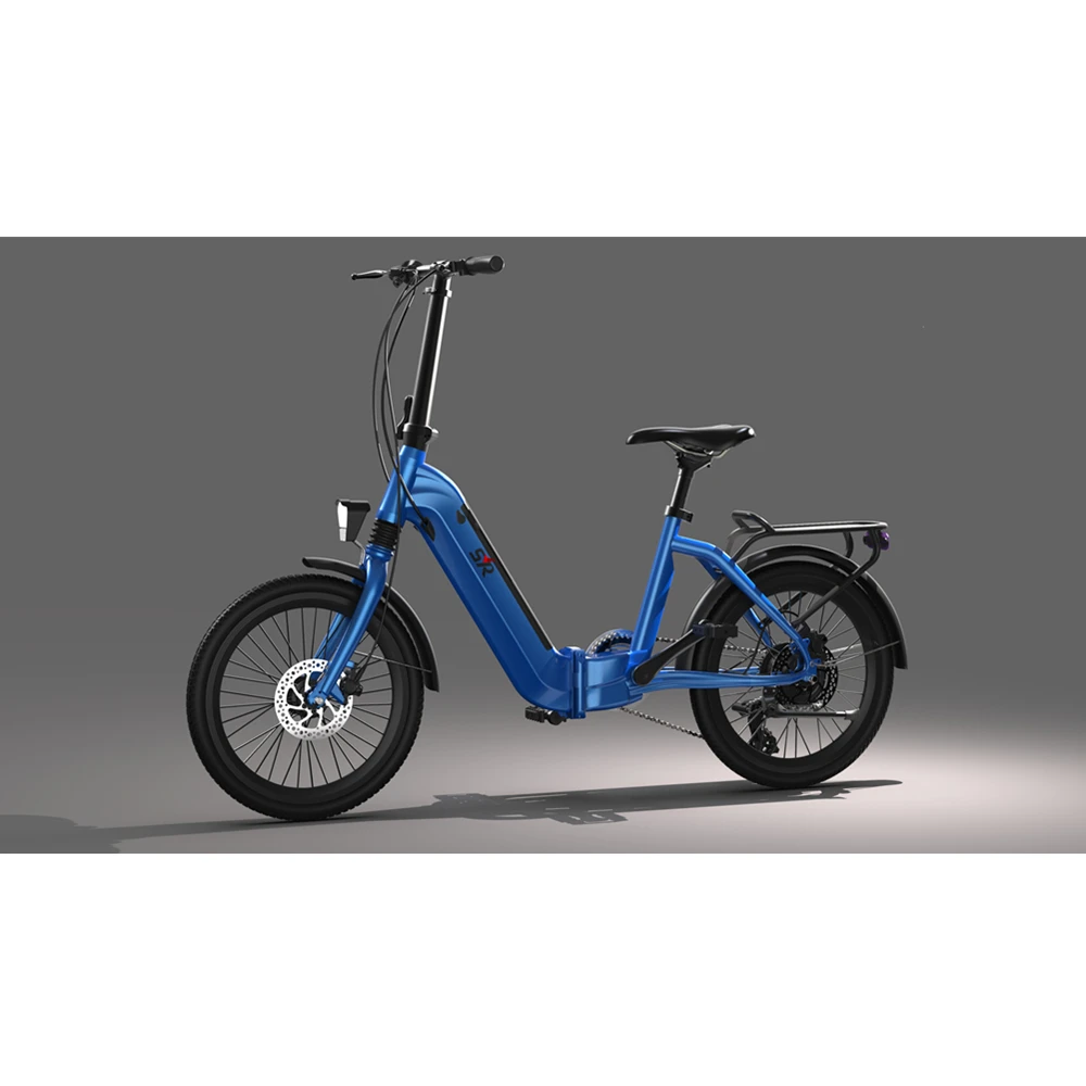 aceger bike 20 inch