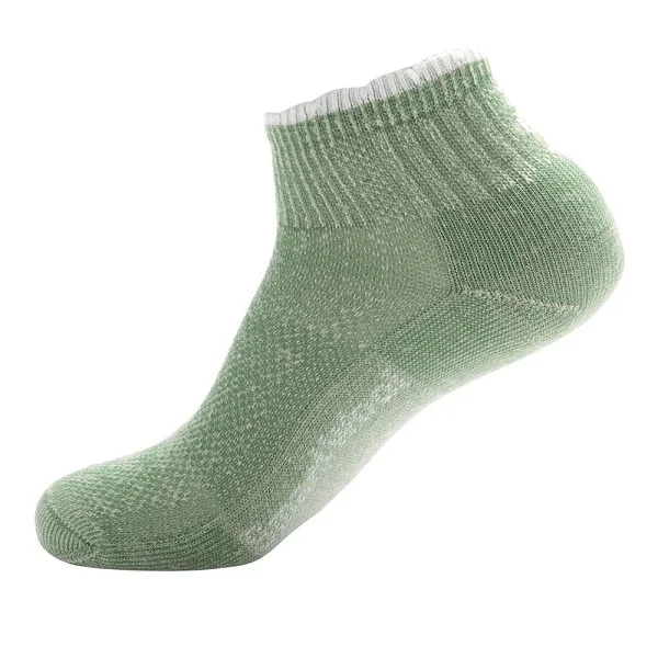 Высококачественные махровые носки делая машину производителя