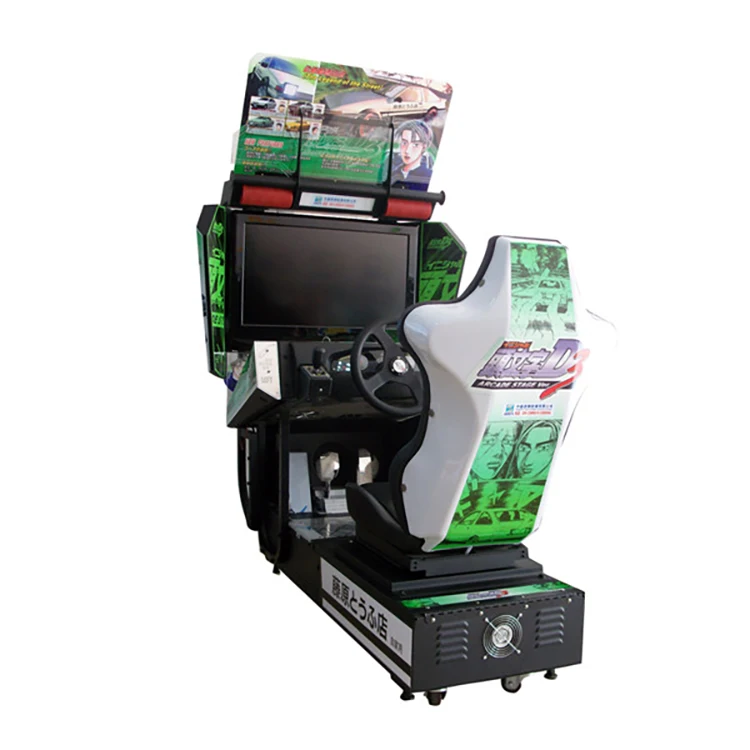 まーみん Wangan Midnight Maximum Tune 5 - Arcade Video Game Coinop