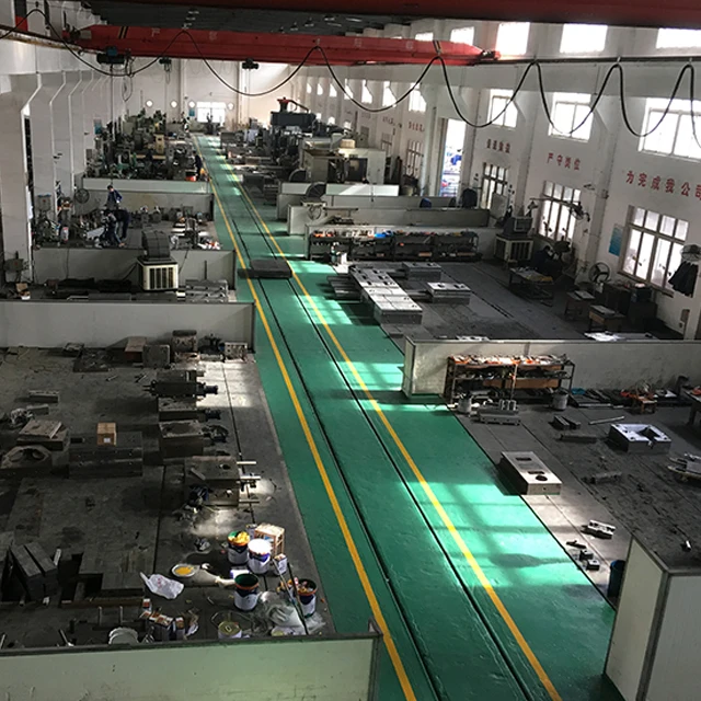 3002 Core Pulling of the Die Casting Mold --mold/mould Parts Collector Pushers