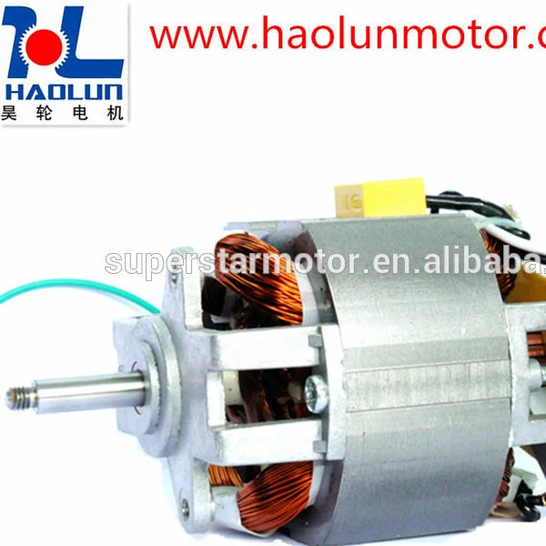 AC 230V Universal Motor