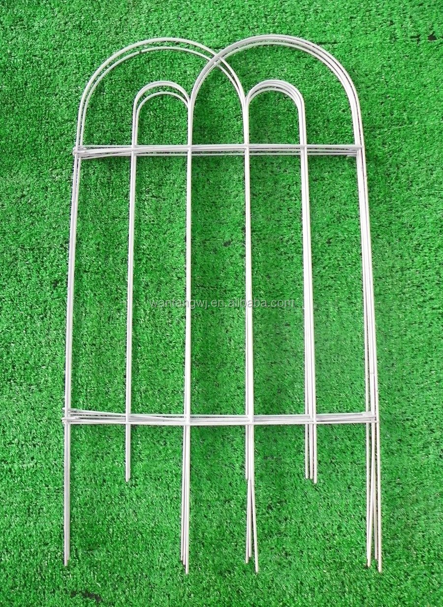 Garden Trellis Wrought Iron Trellis Metal Frame Pergola Shape Garden