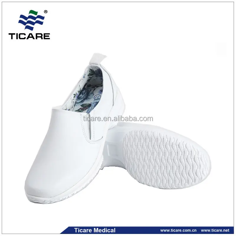 Venta Caliente Médicos Quirúrgicos Únicos Zapatos De La Enfermera - Buy  Zapatos De La Enfermera Product on Alibaba.com