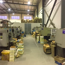 Changzhou Beautiful Crafts Co., Ltd.