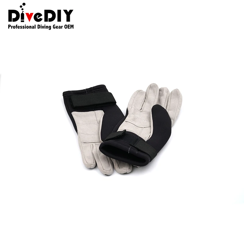 
Быстрая доставка, удобные перчатки для дайвинга с закрытыми пальцами, Лидер продаж 