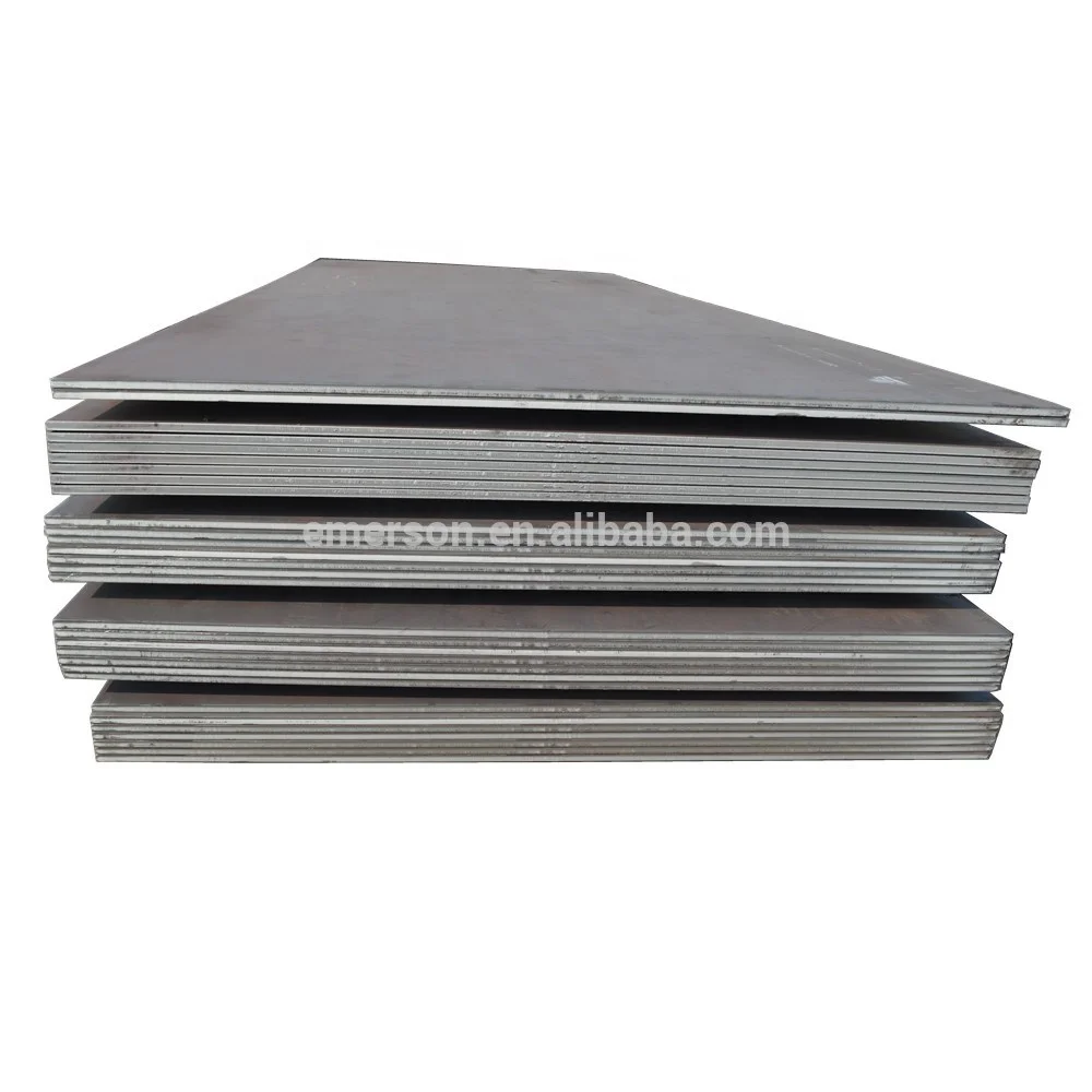 Ss400 Steel Sheet Hs Code Steel Sheet Coil Cut to Steel Metal Sheet