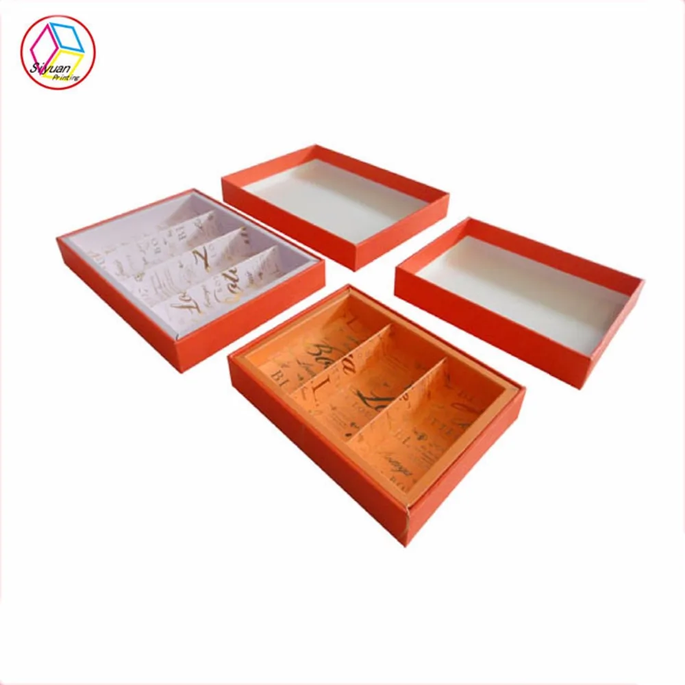 High Quality Kraft Paper Box for Desserts Custom Logo Biodegradable Corrugated Packaging for Shipping Gifts Sushi Milk Noodles Wholesale