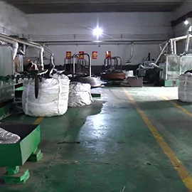 Handan Changhong Fastener Manufacturing Co., Ltd. 1