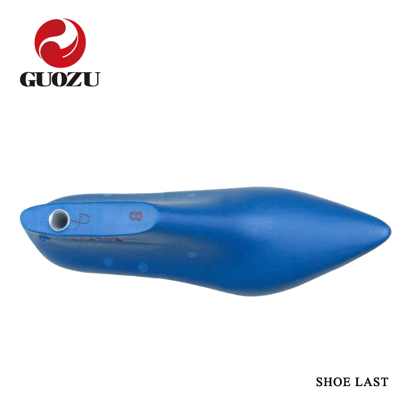 Toe Iron Sheet Women's High Heel Pointed Toe Shoe Lasts for Sales Shoe Making