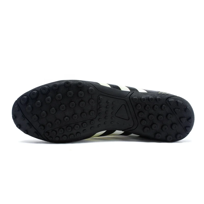 shoes football 2021 Soccer Shoes Boots Men Adults Kids Original Outdoor Athletic