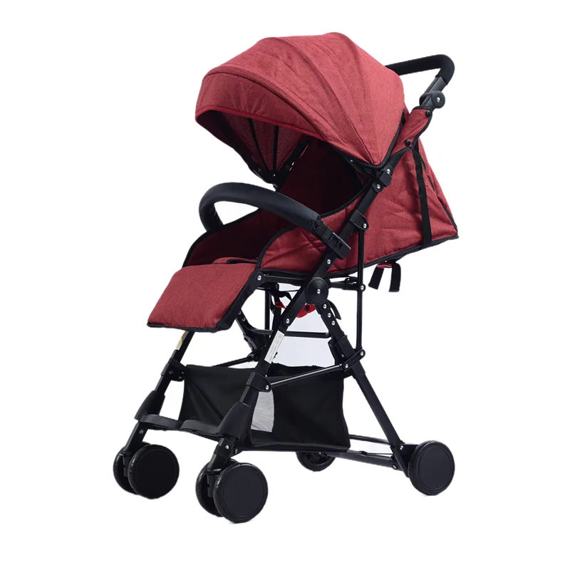 Factory Made in China Baby Stroller Pram/baby Stroller Wheel Parts