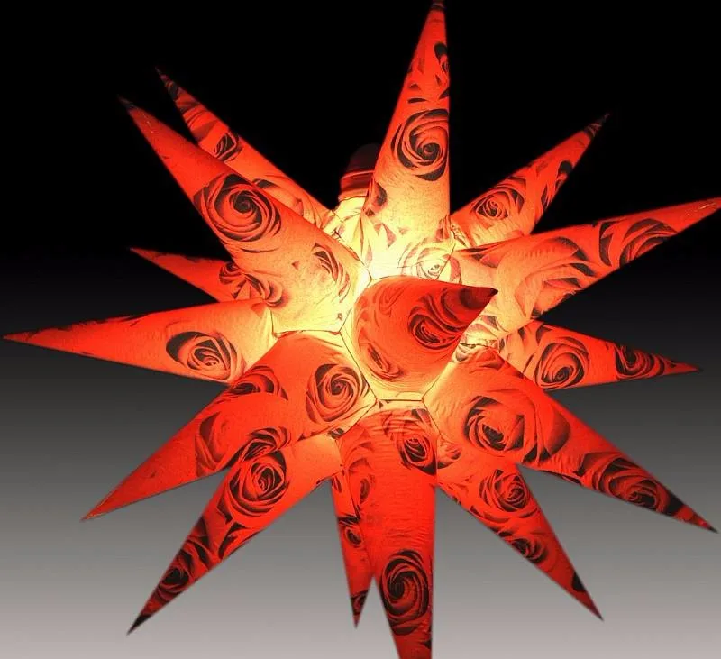 Large Outdoor Christmas Inflatable Ornament Ball 60cm Pvc Christmas