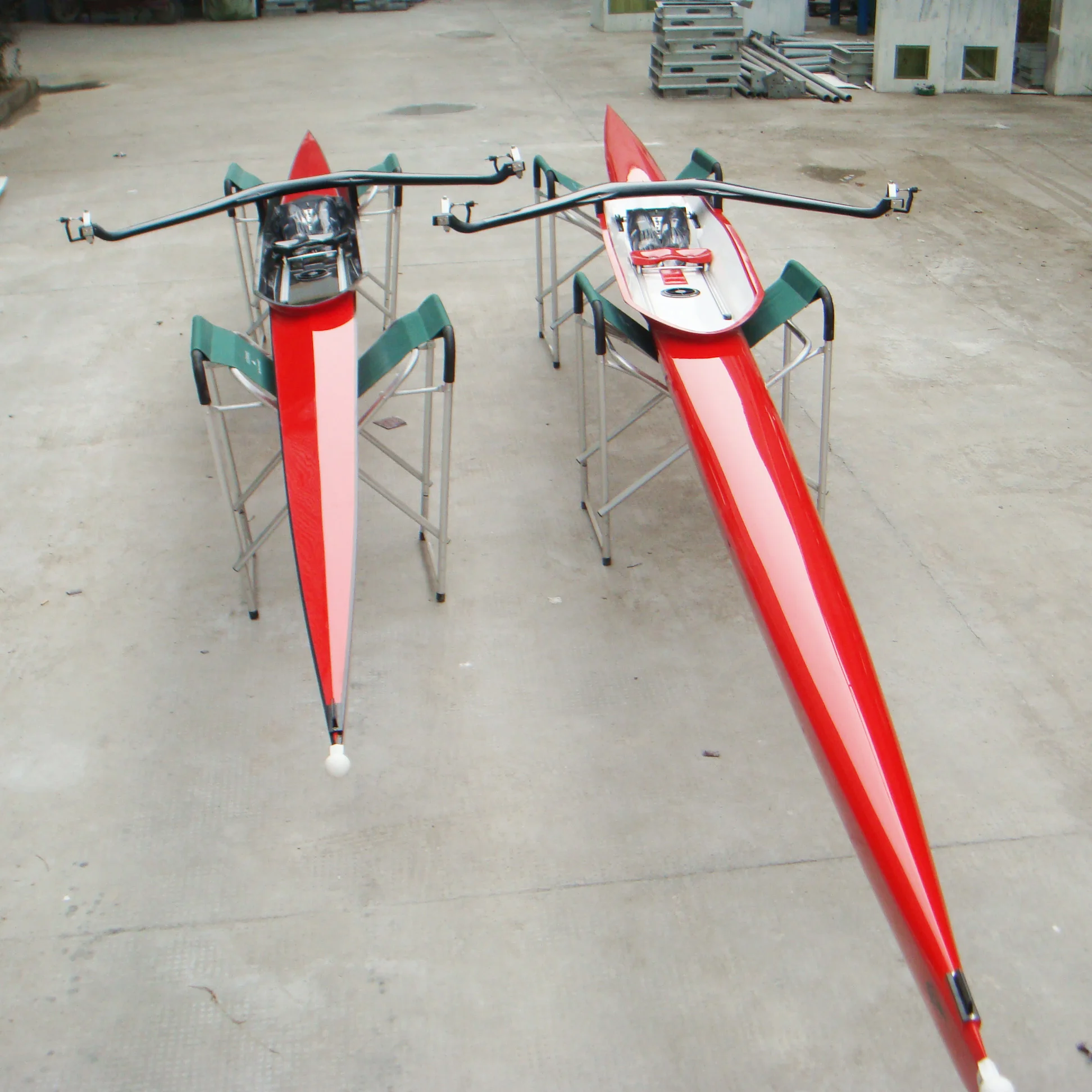 Alibaba.com: International Academic Rowing Competitions Single Rowing ...