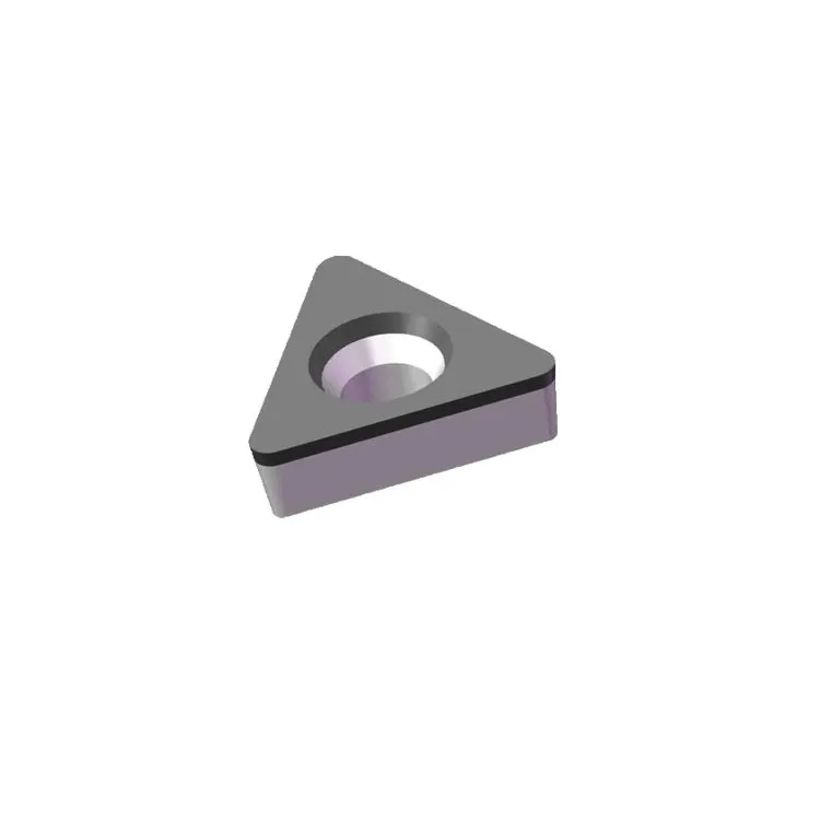 Carmex Tool CBN Insert PCD Cutting Tool