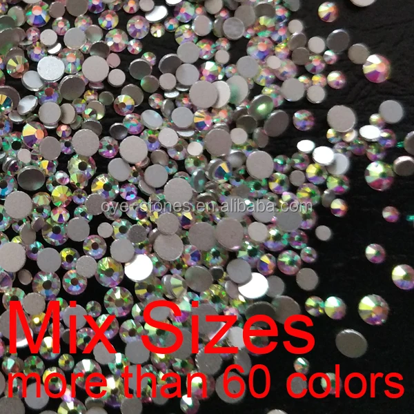 кристаллическая смесь