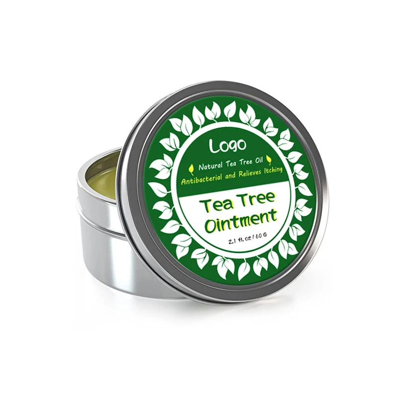 皮肤疾病奶油茶树三重抗生素软膏皮肤瘙痒 Buy Ointment For Skin Itching Ointment Triple Antibiotic Ointment Product On Alibaba Com