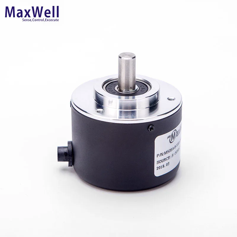 high quality china optical rotary encoder made in China