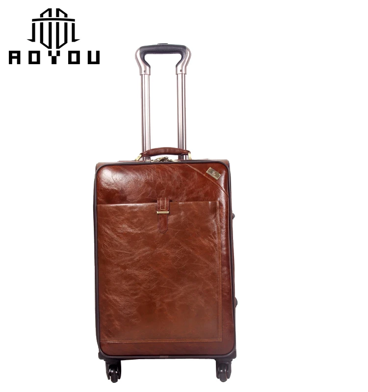 Wholesale 3pcs 16/20/24 inch Flight case cabin size single handle sky travel  hard luggage bag for men From m.
