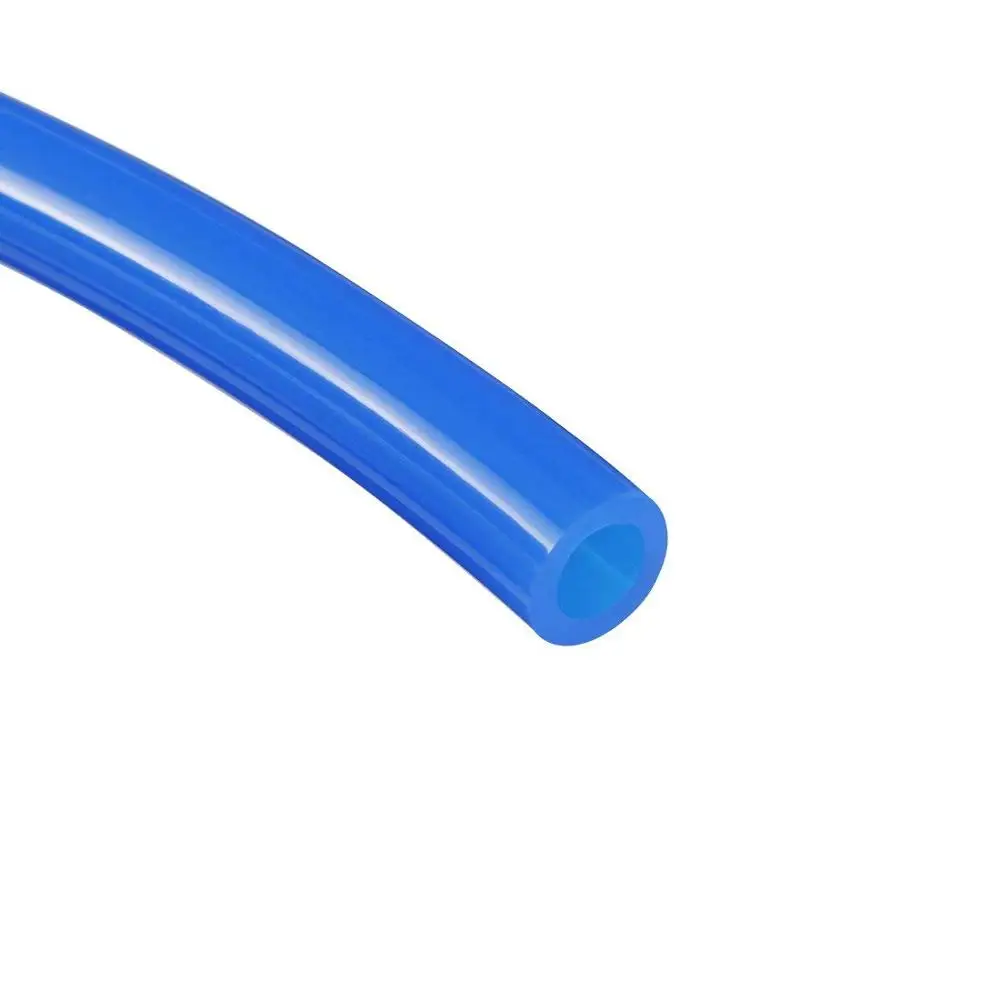 Polyurethane Tubing-pipe in Blue Various Sizes and Lengths Air pipe 