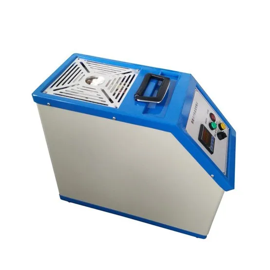 1200C High Temperature Industrial Dry Block Temperature Calibrator