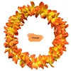 #8 Orange