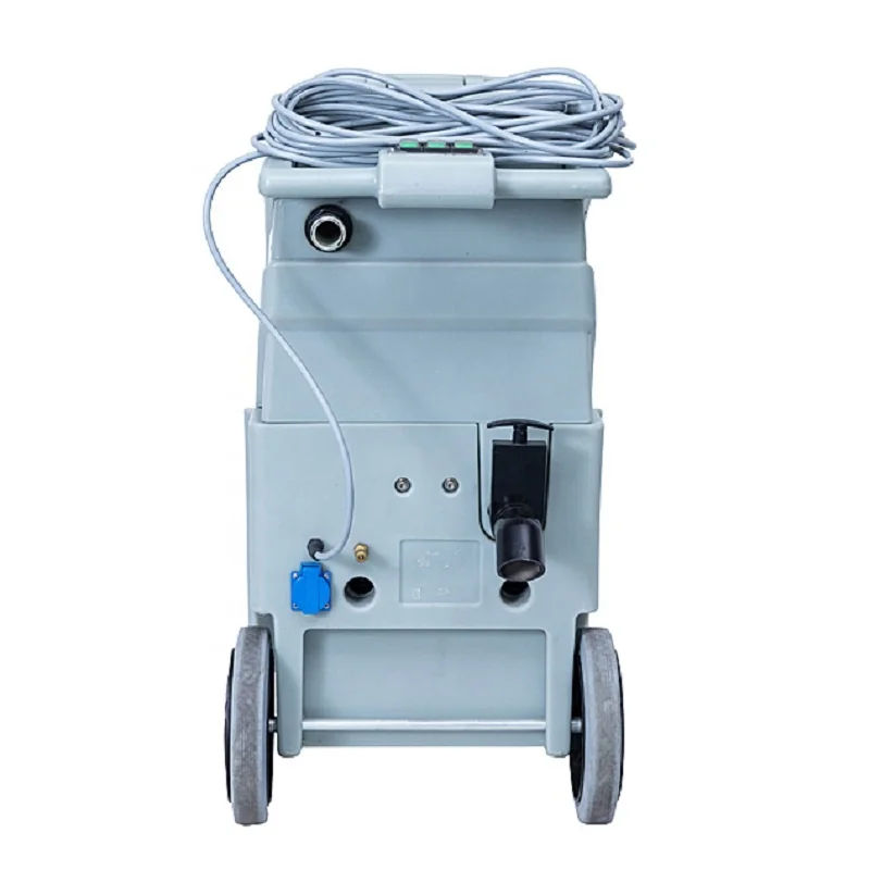 2024 Электрический автоматический пароочиститель