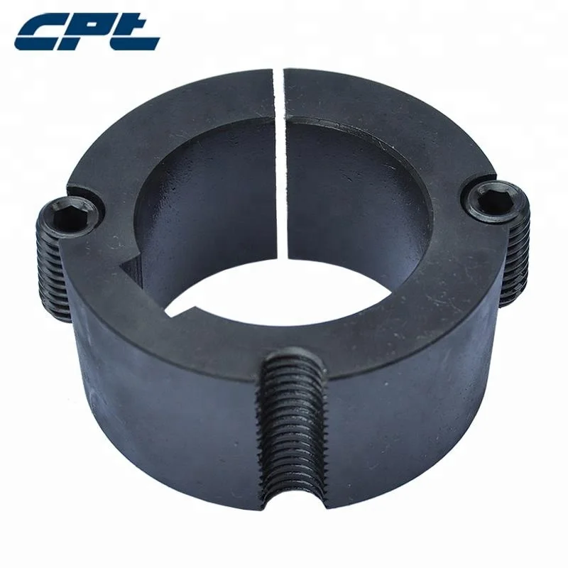 TB Series Taper Bush 2012 Cast Iron GG20 Taper Lock Bushings of All Sizes Bush Manufacturer