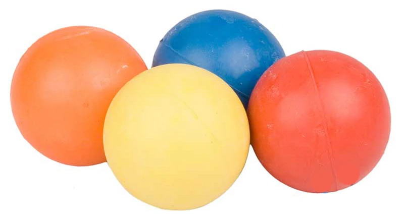 High Quality OEM Rubber Ball for Air Valve
