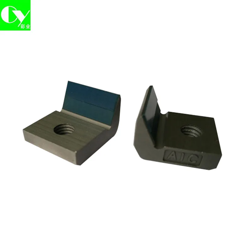 Запасные части для захвата Akiyama Ryobi