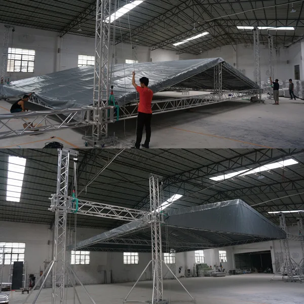 Guangzhou Kenzo Performance Equipment Co., Ltd.