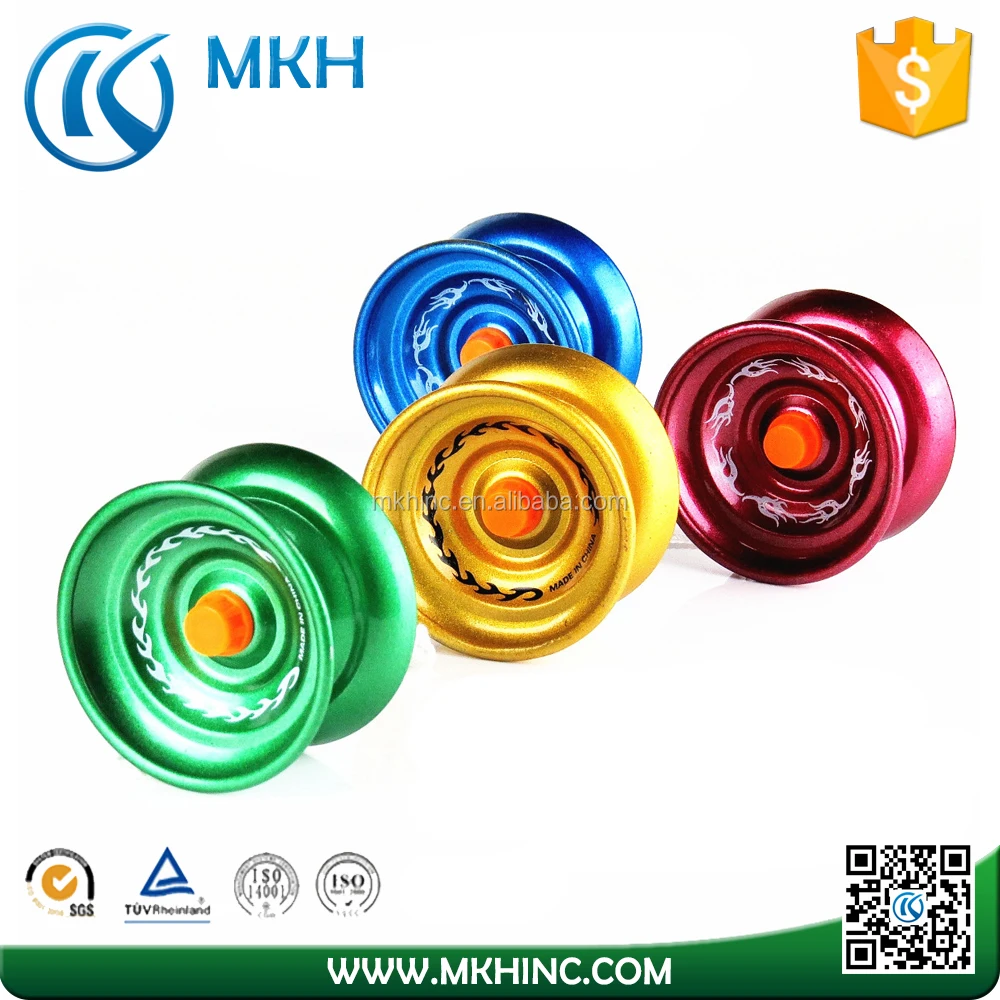 Улучшенный трюк супер йо-йо для начинающих йо