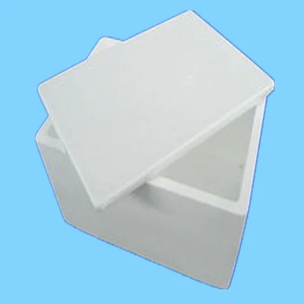 Large Stock! ! China EPS Foam Beads for Styrofoam Food Box - China