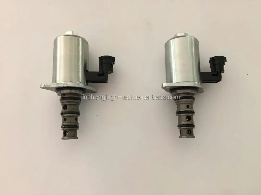 ZX200-5G Excavator Spare Parts - Solenoid Valve 9314145