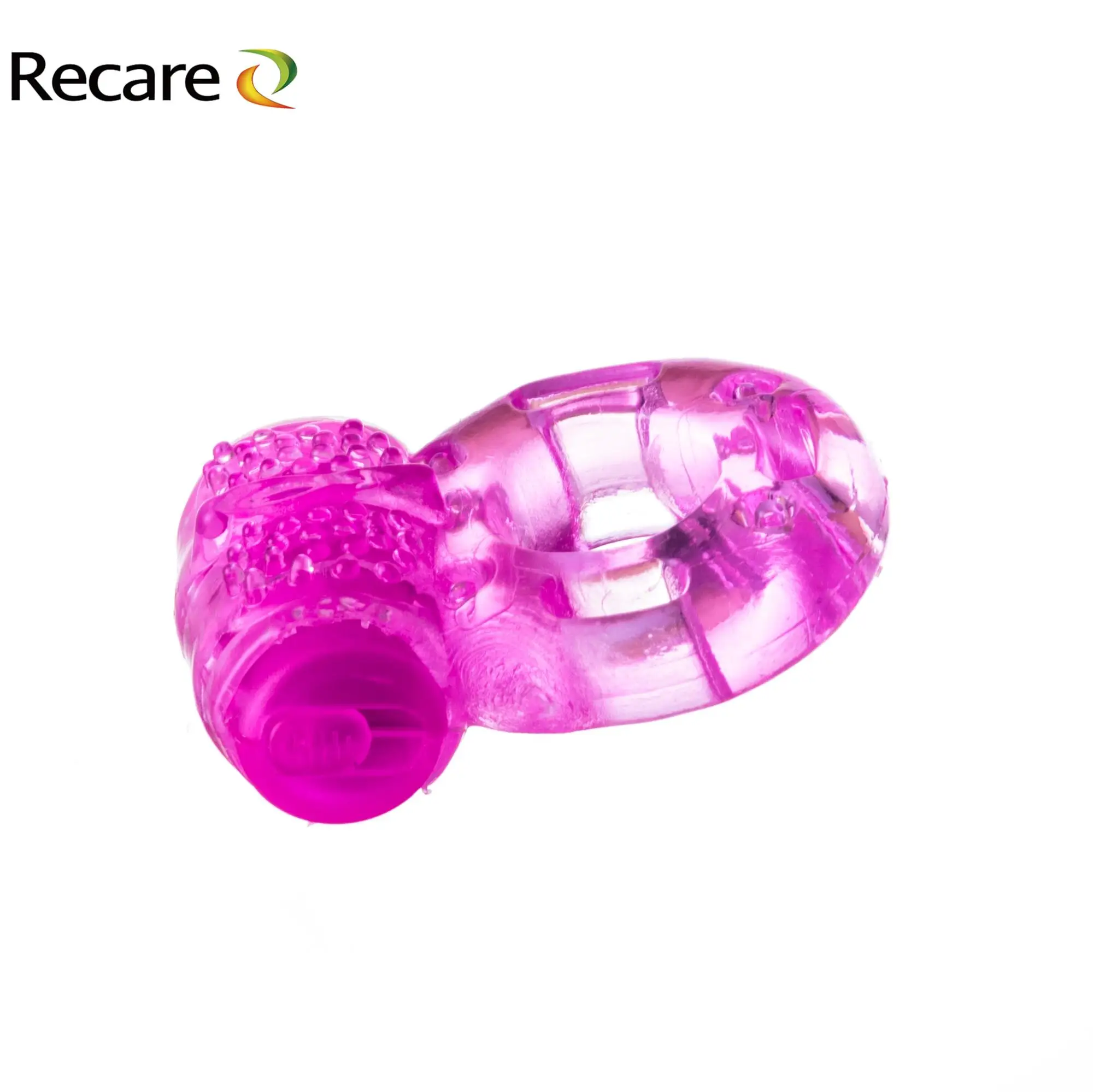 Sex Toy for Man Best Vibrating Condom