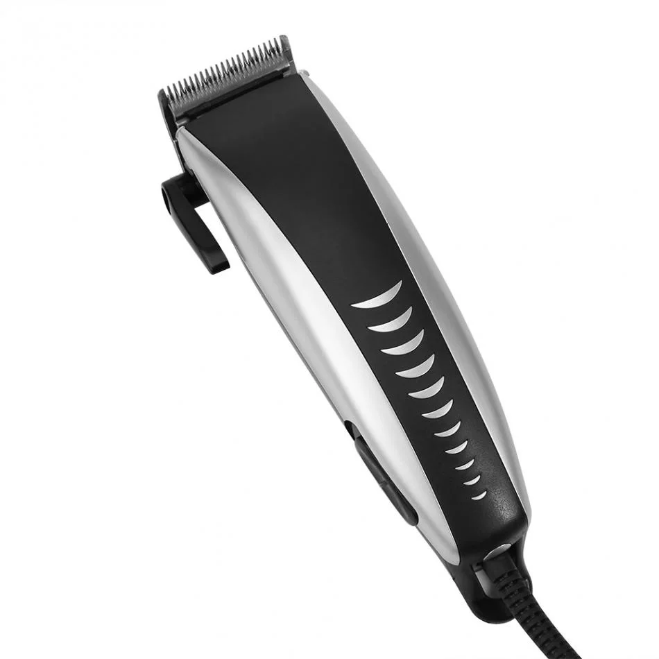 electric razor barbers use