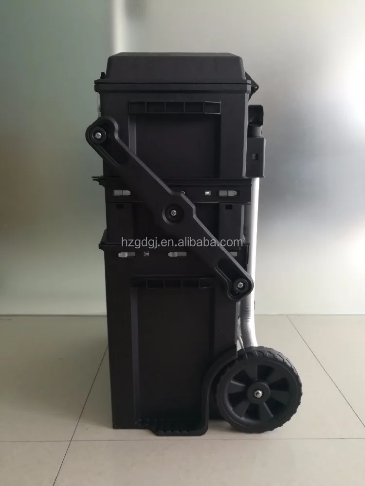 stanley Mobile work station 移動性道具箱4in1（GD5070スタンレー 