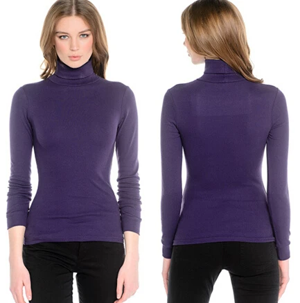 russian turtleneck sweater