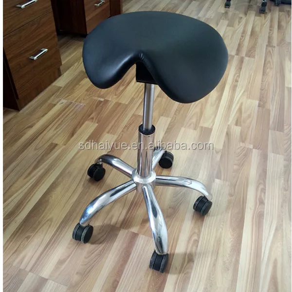 Wholesale Saddle Master Chair / Salon Beauty Barber Stool